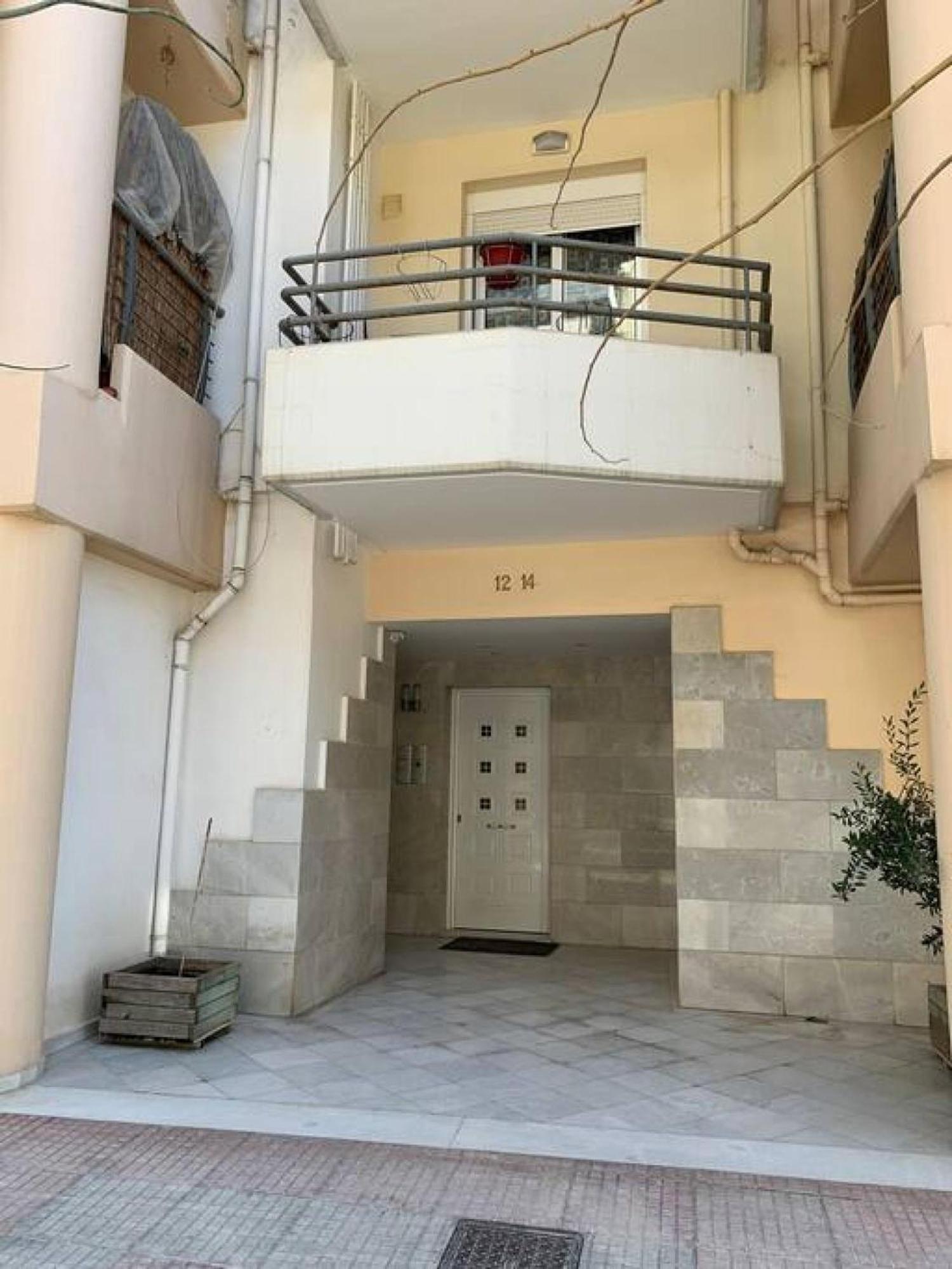 Armonia Rentals Volos Flat Exterior photo