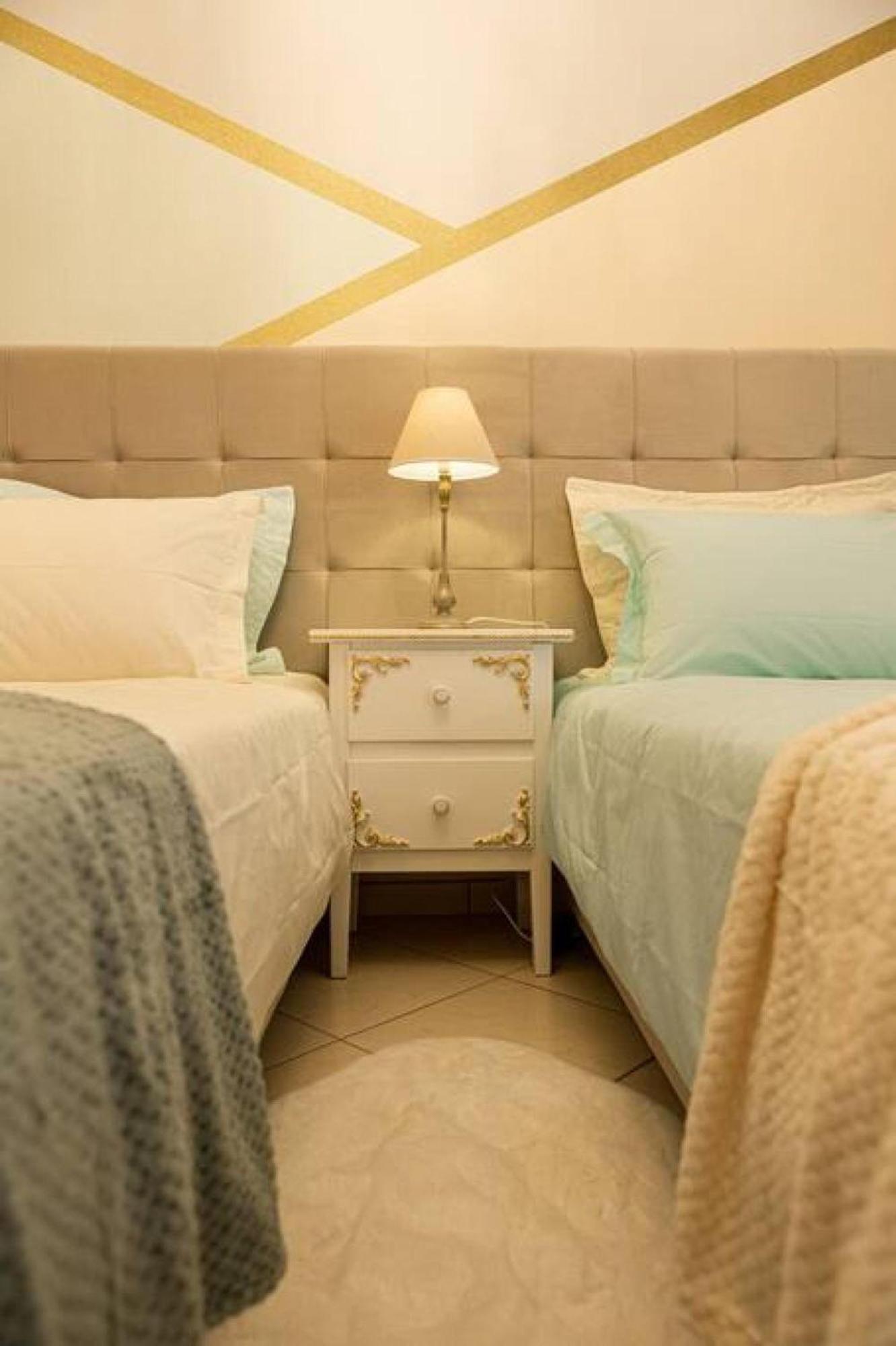 Armonia Rentals Volos Flat Exterior photo